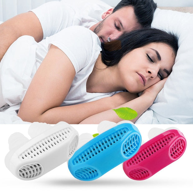 Anti Snore Kit