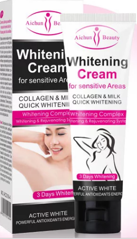 Whitening Cream